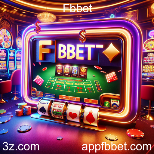 Explore o Fascinante Mundo dos Cassinos Online no Fbbet