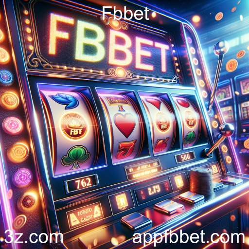 Explorando a Magia dos Caça-Níqueis no Fbbet