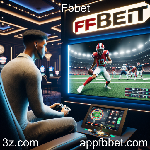 A Ascensão dos Jogos de Esportes: Conectando Jogadores e Fãs